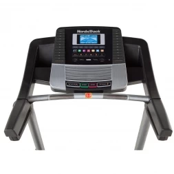 Беговая дорожка электр. NordicTrack C200 + кардиопояс Polar, фото 2