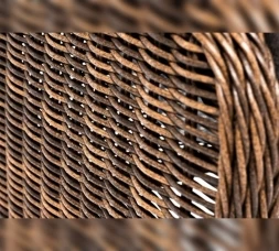 Зона 3 Толедо лаунж-зона из искусственного ротанга, цвет коричневый, фото 18