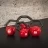 Гиря 20,4 кг (45lb) KETTLEBALL™