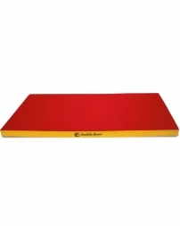Детский спортивный мат №6 (100 х 200 х 10) &quot;PERFETTO SPORT&quot;, фото 2