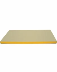 Детский спортивный мат №6 (100 х 200 х 10) &quot;PERFETTO SPORT&quot;, фото 3
