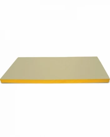 Детский спортивный мат №6 (100 х 200 х 10) &quot;PERFETTO SPORT&quot;, фото 3