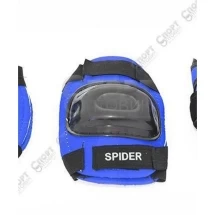 Роликовый комплект SPIDER Blue