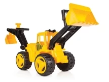 Бульдозер Pilsan Dozer с ковшом (06-206-T)
