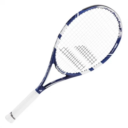 Ракетка б/т BABOLAT Pulsion 105 Gr2,  для любителей, мультиколор, фото 1