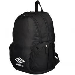 Рюкзак спортивный &quot;UMBRO Team Premium Backpack&quot;, размер L, полиэстер, с нейлоновыми вставками