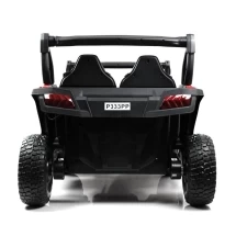 Электромобиль Buggy P333PP 24V черный Spider
