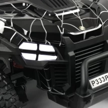 Электромобиль Buggy P333PP 24V черный Spider
