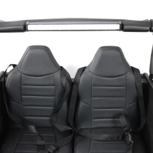 Электромобиль Buggy P333PP 24V черный Spider