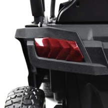 Электромобиль Buggy P333PP 24V черный Spider