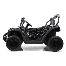 Электромобиль Buggy P333PP 24V черный Spider