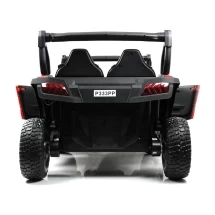 Электромобиль Buggy P333PP 24V черный Spider