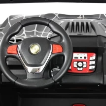 Электромобиль Buggy P333PP 24V черный Spider