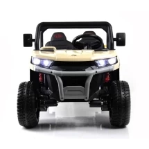 Электромобиль грузовик H005HH 4WD бежевый