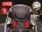 Массажное кресло FUJIMO 氣 GURU2 F800 Коричневый