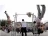 Миникомплекс для воркаута мобильный  W-3.0 