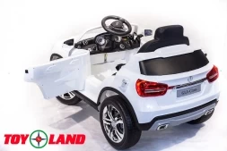 Электромобиль Toyland Mercedes-Benz GLA R653, фото 10