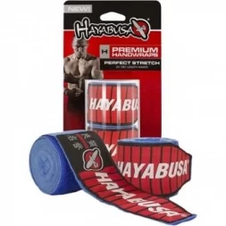 Бинты Hayabusa haybin023