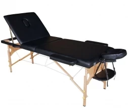 Массажный стол DFC NIRVANA Relax Pro 7265, фото 1