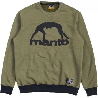 Толстовка Manto manhood0170, фото 1