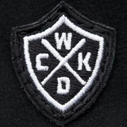 Куртка Wicked One wckhood059, фото 4