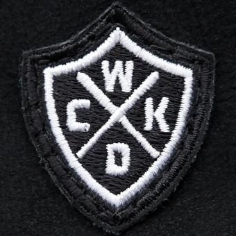 Куртка Wicked One wckhood059, фото 4