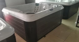 Мини СПА-бассейн Joy Spa JY 8020, фото 3