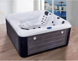 Мини СПА-бассейн Joy Spa JY 8020, фото 2