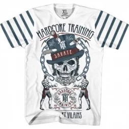 Футболка Hardcore Training hctshirt0232, фото 1