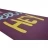 Тренировочный коврик (мат) для йоги Reebok 4mm Yoga Mat Crosses-Hi  
