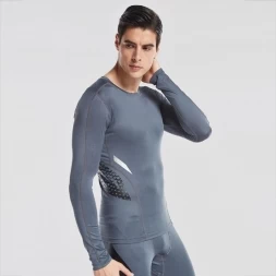 Рашгард Vansydical MBF79902 L/S, фото 2