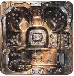 Спа-бассейн Cal Spas Avalon Plus EP-864LE, фото 1