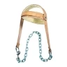 Изображение товара Упряжь Grizzly Fitness Leather Head Harness 8604-00