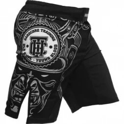 Шорты Hardcore Training hctshorts032, фото 2