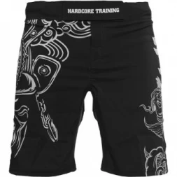 Шорты Hardcore Training hctshorts032, фото 3