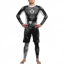 Шорты Hardcore Training hctshorts032, фото 4