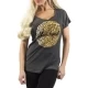 Женская Футболка Headrush heashirt0316