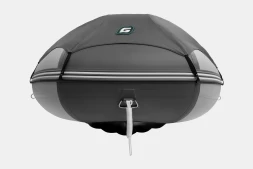 Gladiator E 420 PRO AIR Светло-темносерый моторная лодка НДНД, фото 7