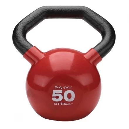 Гиря 22,7 кг (50lb) KETTLEBALL&amp;#153;, фото 1