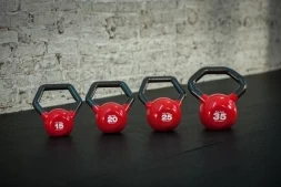 Гиря 22,7 кг (50lb) KETTLEBALL&amp;#153;, фото 4