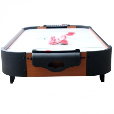 Игровой стол - аэрохоккей DFC LION, фото 4