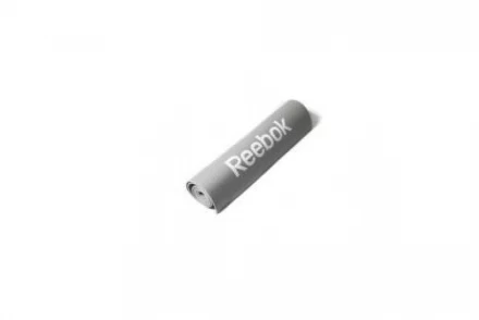 Тренировочный коврик (мат) для йоги двухсторонний 4мм YO-GA RAYG-11030YG, фото 3