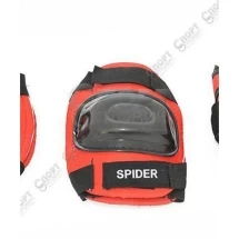 Роликовый комплект SPIDER Red