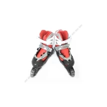 Роликовый комплект SPIDER Red