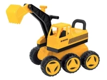 Экскаватор Pilsan Big Excavator (06-207)