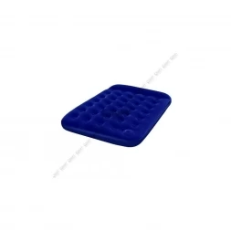 Матрас-кровать Double Easy Inflate™, встроенный ножной насос (67225N)