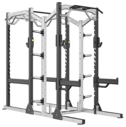 Многофункциональный комплекс Impulse Sterling Elite SE-V2 (SE5002 + SE5001 + SE5012)