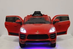 Porsche UNIVERSAL c пультом А555АА (Белый) A555AA, фото 8