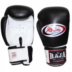 Перчатки боксерские RAJA BOXING