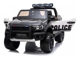 Электромобиль BARTY Ford License F150RP белый F150RP, фото 3